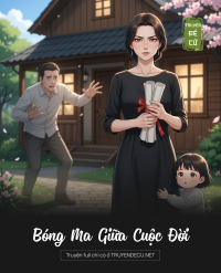 Bóng Ma Giữa Cuộc Đời