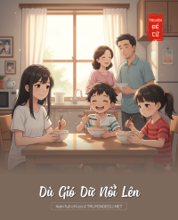 Dù Gió Dữ Nổi Lên