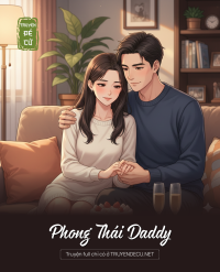 Phong Thái Daddy
