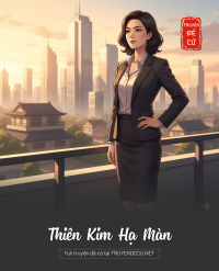Thiên Kim Hạ Màn