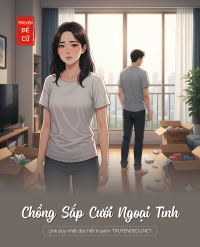 Chồng Sắp Cưới Ngoại Tình