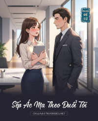Sếp Ác Ma Theo Đuổi Tôi