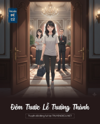 Đêm Trước Lễ Trưởng Thành