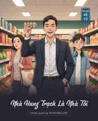 Nhà Hung Trạch Là Nhà Tôi
