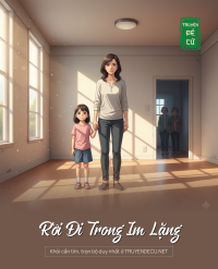 Rời Đi Trong Im Lặng