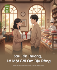 Sau Tổn Thương, Là Một Cái Ôm Dịu Dàng