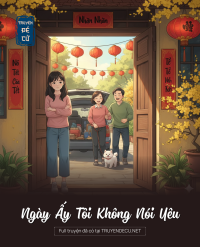 Ngày Ấy Tôi Không Nói Yêu