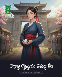 Trạng Nguyên Trứng Gà