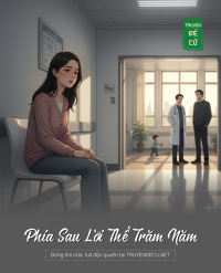 Phía Sau Lời Thề Trăm Năm