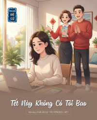 Tết Này Không Có Tôi Bao