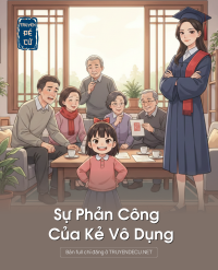 Sự Phản Công Của Kẻ Vô Dụng