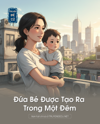 Đứa Bé Được Tạo Ra Trong Một Đêm