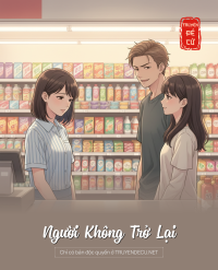 Người Không Trở Lại
