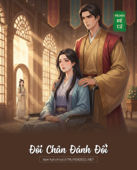 Đôi Chân Đánh Đổi