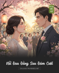 Nỗi Đau Đằng Sau Đám Cưới