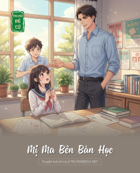 Mị Ma Bên Bàn Học