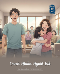 Crush Nhầm Người Rồi