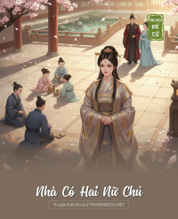 Nhà Có Hai Nữ Chủ