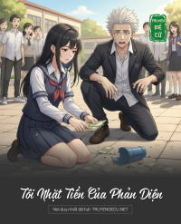 Tôi Nhặt Tiền Của Phản Diện
