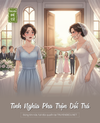 Tình Nghĩa Pha Trộn Dối Trá