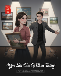 Ngọn Lửa Của Sự Ghen Tuông