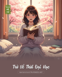 Trở Về Thời Đại Học