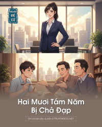 Hai Mươi Tám Năm Bị Chà Đạp