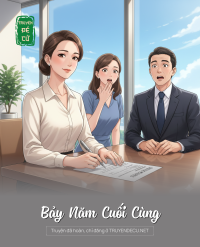 Bảy Năm Cuối Cùng