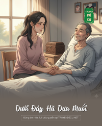 Dưới Đáy Hũ Dưa Muối