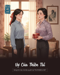 Vợ Của Thiên Tài
