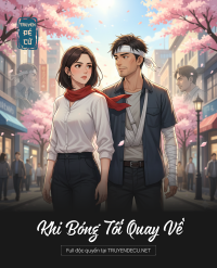 Khi Bóng Tối Quay Về