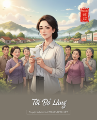 Tôi Bỏ Làng