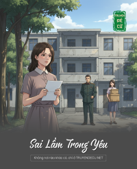 Sai Lầm Trong Yêu