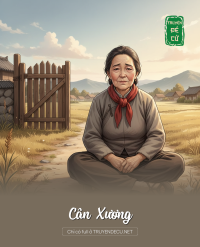 Cân Xương