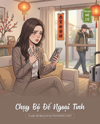 Chạy Bộ Để Ngoại Tình