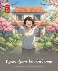 Ngoan Ngoãn Đến Cuối Cùng