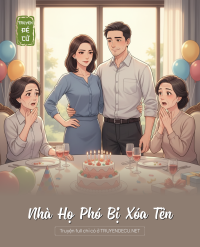 Nhà Họ Phó Bị Xóa Tên