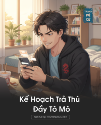 Kế Hoạch Trả Thù Đầy Tò Mò