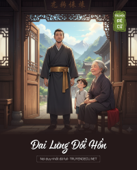 Đai Lưng Đổi Hồn