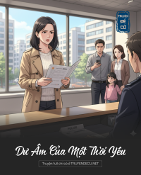 Dư Âm Của Một Thời Yêu