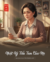 Nhật Ký Tiểu Tam Của Mẹ