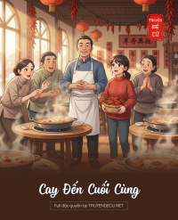 Cay Đến Cuối Cùng