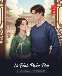 Lò Đỉnh Phản Phệ