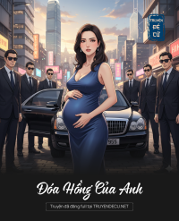 Đóa Hồng Của Anh