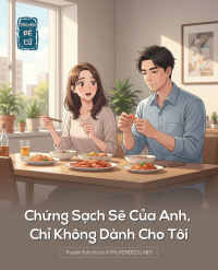 Chứng Sạch Sẽ Của Anh, Chỉ Không Dành Cho Tôi