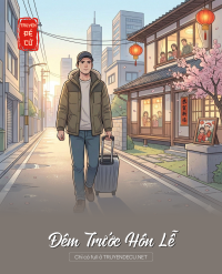 Đêm Trước Hôn Lễ