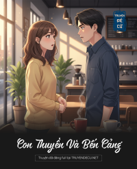 Con Thuyền Và Bến Cảng