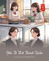 Yêu Từ Thời Thanh Xuân