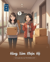 Hàng Xóm Nhận Hộ