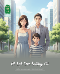 Đi Lại Con Đường Cũ